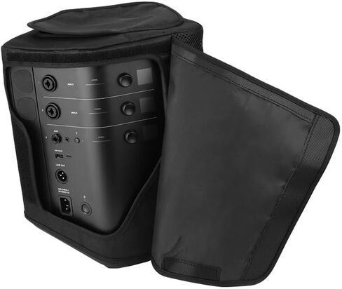 Dust Cover for Bose S1 Pro+ Speaker，Protective Case Nylon Material Scratch-Resistant Dirt-Resistant Protective Case in Saudi Arabia