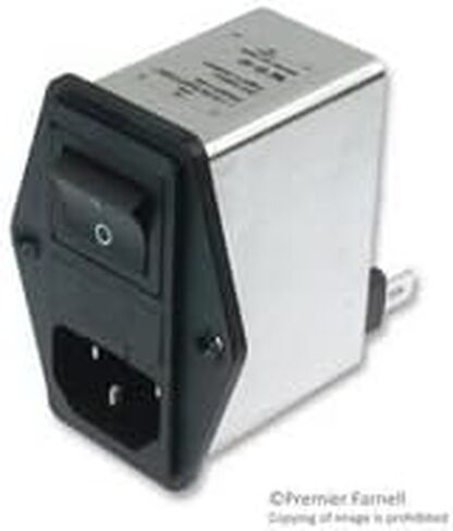 شافنر FN284-10-06 وحدة إدخال الطاقة من شافنر in Kuwait