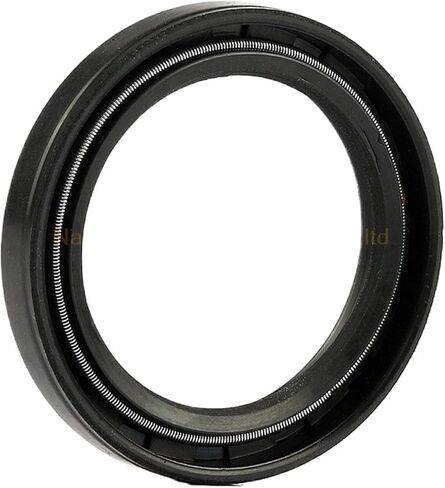 10pcs/ Shaft Oil Seal 30 * 38 * 10 Rubber Covered with Spring/ in Saudi Arabia