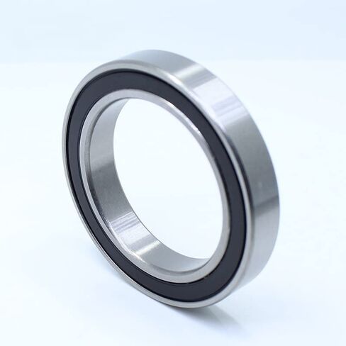 10 قطعة 6909-2RS تحمل ABEC-1 45x68x12 مللي متر قسم رقيقة 6909 2RS الكرات 6909RS 61909 RS in Saudi Arabia