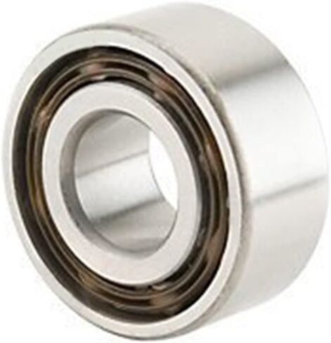 1 قطعة صف مزدوج الزاوي الاتصال الكرات 3907A-2RS 3908A-2RS 3909A-2RS 3910A-2RS 3911A-2RS 3912A-2RS(3908A-2RS) in Saudi Arabia
