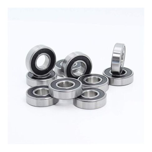 R8RS R8 2RS Bearing 12.7x28.575x7.938mm ABEC-1 Inch Miniature Ball Bearings in Saudi Arabia