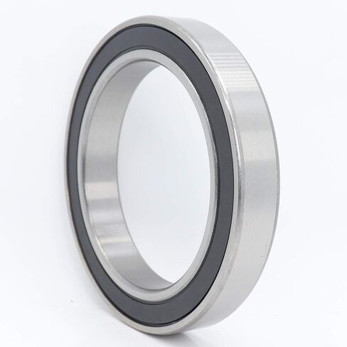 6911 2RS Deep Groove Ball Bearing ABEC-1 Metric Thin Section Bearings 61911RS 6911RS Precision 55x80x13MM in Saudi Arabia