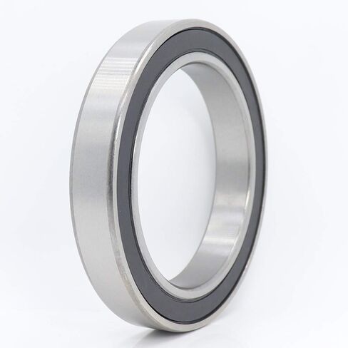 6911 2RS Deep Groove Ball Bearing ABEC-1 Metric Thin Section Bearings 61911RS 6911RS Precision 55x80x13MM in Saudi Arabia