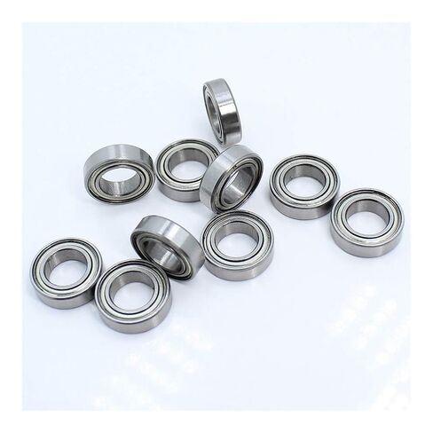 MR148ZZ MR148-2Z تحمل ABEC-1 8 * 14 4 مم محامل كروية مصغرة MR148 ZZ L-1480ZZ MR148Z in Saudi Arabia