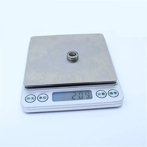 MR148ZZ MR148-2Z تحمل ABEC-1 8 * 14 4 مم محامل كروية مصغرة MR148 ZZ L-1480ZZ MR148Z in Saudi Arabia
