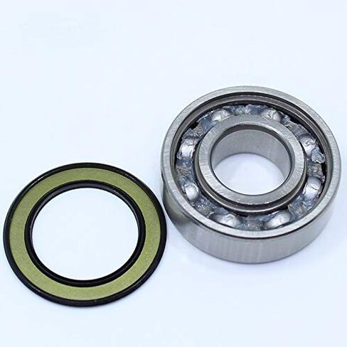 4 قطعة 6202-RS تحمل ABEC-3 الكرات الأخدود العميق 180202 RZ 6202 2RZ حجم 15*35 11 مللي متر هيكل خاص لأدوات الطاقة الكهربائية in Saudi Arabia