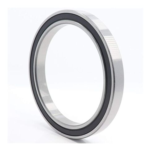 6828 2RS Deep Groove Ball Bearing 61828-RS Metric Thin Section Bearings 140x175x18 Precision in Saudi Arabia
