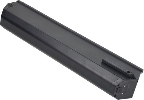 390mm Reention Dorado استبدال حزمة بطارية Ebike 48V 14Ah مناسبة لـ Aventon Pace 500، Eahora AM100/AM200، Rambo 750XP Krusader، Pedego Element V1 in Kuwait