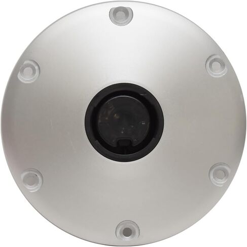 Boat Plug-in Seat Base 330750-A1 | 2 3/8 Inch Aluminum in Saudi Arabia