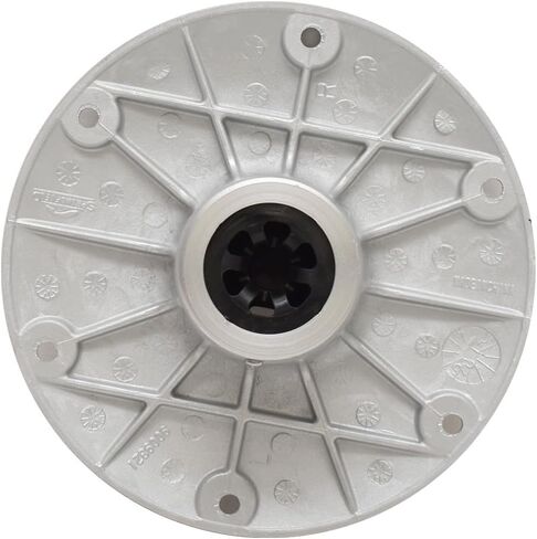 Boat Plug-in Seat Base 330750-A1 | 2 3/8 Inch Aluminum in Saudi Arabia