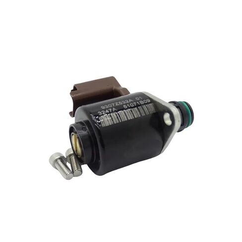 9307Z532A 9109-927 Diesel Pump Solenoid Valve for JS200 JS210 Excavator/Loader in Saudi Arabia