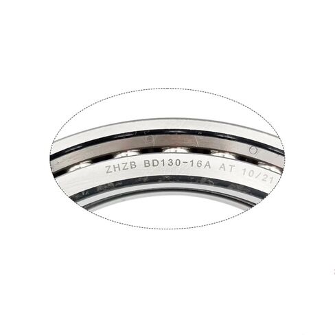 Applicable to VIO40-1 PC35MR-3 Excavator Travel Motor Large Bearing BD130-16A in Saudi Arabia
