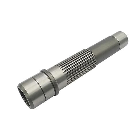 Suitable for ZX300 330-5A-5G Excavator Travel Motor Pump Shaft/Motor Shaft 23/29 Teeth in Saudi Arabia