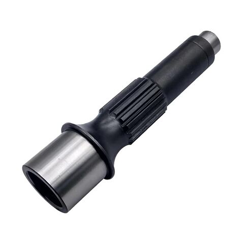 Suitable for PC350-6 360-6 Excavator Travel Motor Gear Pump Shaft/Motor Shaft 22/16 Teeth in Saudi Arabia