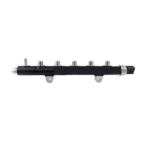 Fuel Common Rail 7256757 28263779 Compatible with Engine T3 & T4 D34 3.4L Compatible with Loader S740 S750 S770 in Saudi Arabia