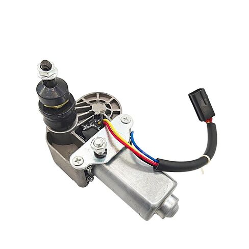Suitable for EC60-80 Excavator Wiper Motor Assembly in Saudi Arabia