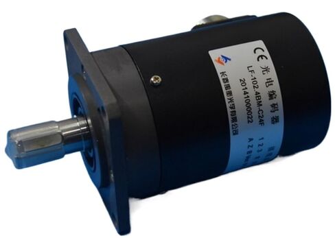 Encoder LF-102.4BM-C24F Encoder in Saudi Arabia