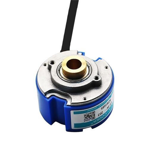 Servo Motor Encoder Orginal OIH48-2500P8-L6-5V TS5214N8566 Incremental 2500P/R in Saudi Arabia