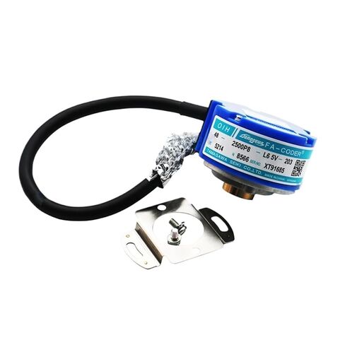 Servo Motor Encoder Orginal OIH48-2500P8-L6-5V TS5214N8566 Incremental 2500P/R in Saudi Arabia