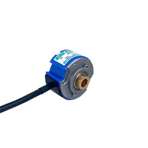 Servo Motor Encoder Orginal OIH48-2500P8-L6-5V TS5214N8566 Incremental 2500P/R in Saudi Arabia