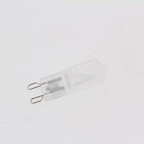 # الولايات المتحدة قاعدة كوارتز ثنائية الدبوس Q50G9 120 فولت F-42 50 واط متجمد G9 CXL-G9 in Kuwait