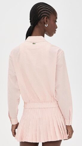 سترة نسائية خفيفة من Lacoste in Kuwait