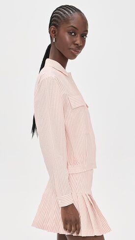 سترة نسائية خفيفة من Lacoste in Kuwait