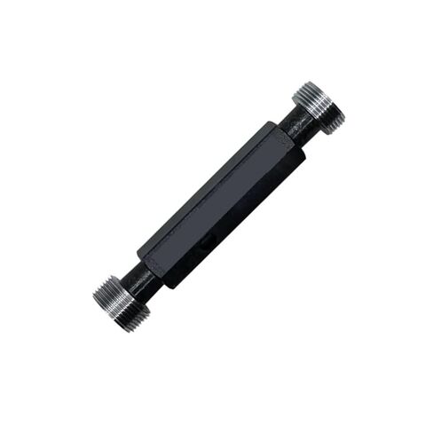 1 piece 6H M30-M33.5 Steel Gauge Metric fine Thread M30M30(M30.5X0.75-6H) in Saudi Arabia
