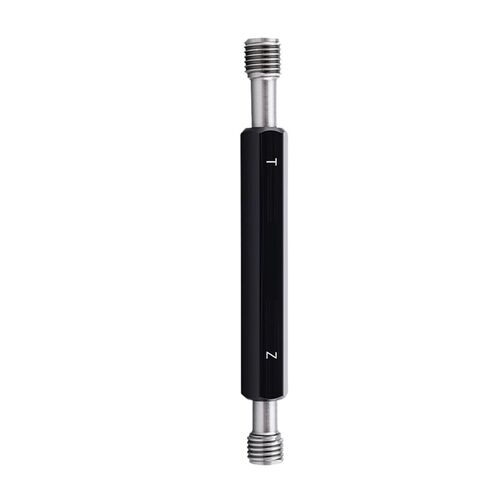 مقياس الخيط M2-M10 متري خيط رفيع M11-M18(M13X0.5 6H) in Saudi Arabia