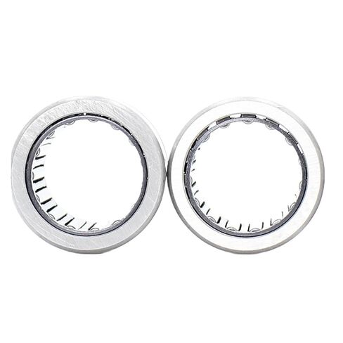 NK15/16 Bearing 15 * 23 * 16 mm (4 PC) Solid Collar Needle Roller Bearings Without Inner Ring NK15/16 NK1516 Bearing in Saudi Arabia
