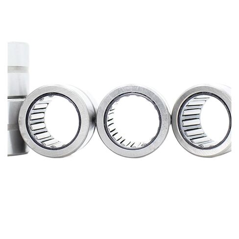 NK15/16 Bearing 15 * 23 * 16 mm (4 PC) Solid Collar Needle Roller Bearings Without Inner Ring NK15/16 NK1516 Bearing in Saudi Arabia