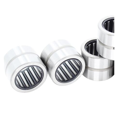 NK15/16 Bearing 15 * 23 * 16 mm (4 PC) Solid Collar Needle Roller Bearings Without Inner Ring NK15/16 NK1516 Bearing in Saudi Arabia