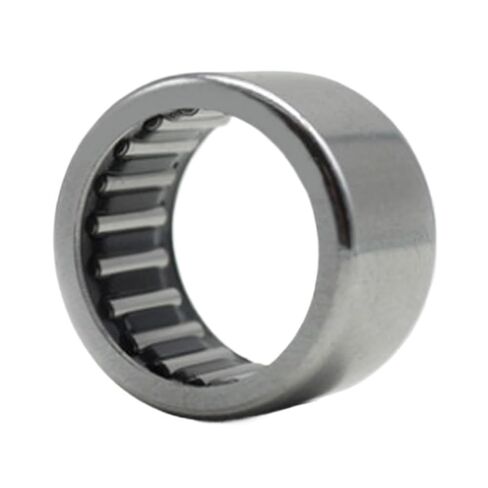2pcs Needle Roller Bearings HK1714, HK1718 Through Hole HK172314, HK172318 Bearing(HK1718 17x23x18) in Saudi Arabia