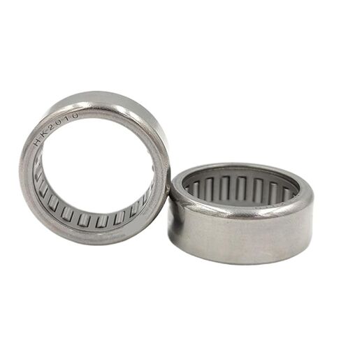 2pcs Needle Bearing hk1814 Through Hole Bearing hk182414 Inner Diameter 18 Outer Diameter 24 Height 14mm in Saudi Arabia