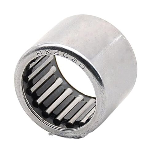 Needle Bearing HK0408-HK2514 4x8x8mm - 25x32x14mm Inner Diameter x Outer Diameter x Height Rodamiento(5Pcs,HK2014(20x26x14mm)) in Saudi Arabia