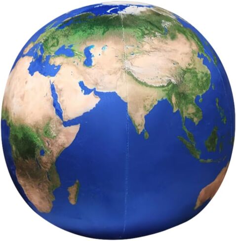 10.6“ Planet Plush Soft Planet Plush Plush Pillow Toys Stuffed 3D Moon,Earth,Sun Plushie Doll Cute Solar System Planet Toy Gifts for Kids and Bedroom Sofa Home Decor (Sun) in Kuwait