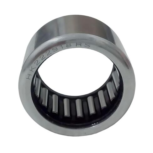 1PCS Seal Ring Needle Roller Bearing HK222918 RS 22 * 29 * 18 HMK2218-L in Saudi Arabia