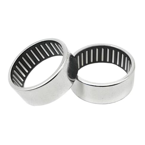 1PCS Seal Ring Needle Roller Bearing HK222918 RS 22 * 29 * 18 HMK2218-L in Saudi Arabia