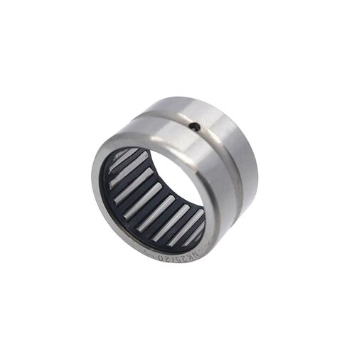 محامل إبرة ، 2 قطعة بدون محمل الحلقة الداخلية ، NK1520 مقاس 15 * 23 * 20 ، NK1616,16 * 24 * 16. in Kuwait