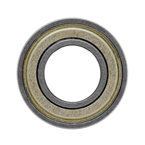[10 عبوات] R188-ZZ - محمل كروي شعاعي ذو أخدود عميق 0.25 بوصة × 0.5 بوصة × 0.1875 بوصة (ID x OD x W) | 6.35 مم × 12.7 مم × 4.763 مم (القطر × العرض × العرض) مع درع معدني مزدوج in Saudi Arabia