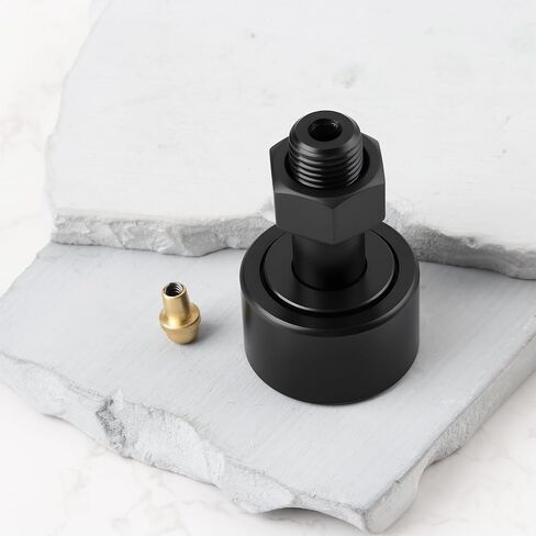 1-1/4" Sealed Cam Follower Bearing CF-1-1/4-SB for Automation Equipment Conveyor Systems Assembly Machinery, CR-1-1/4-XB in Kuwait