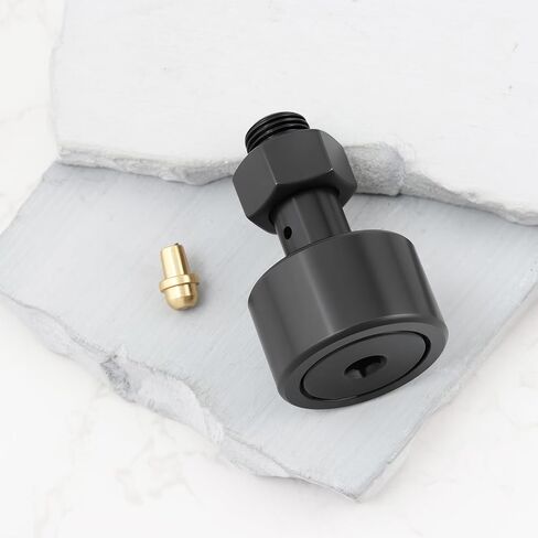 1-1/4" Sealed Cam Follower Bearing CF-1-1/4-SB for Automation Equipment Conveyor Systems Assembly Machinery, CR-1-1/4-XB in Kuwait
