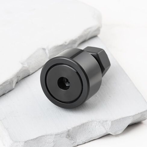 1-1/4" Sealed Cam Follower Bearing CF-1-1/4-SB for Automation Equipment Conveyor Systems Assembly Machinery, CR-1-1/4-XB in Kuwait