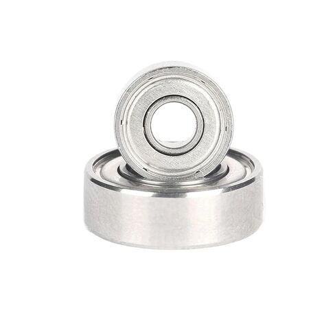 4PCS/Set High Speed Ball Bearing Kits Replace for KUPA Upower UP200 UG12/SUG12 No Heat(1030-1040-1260-1480) in Saudi Arabia