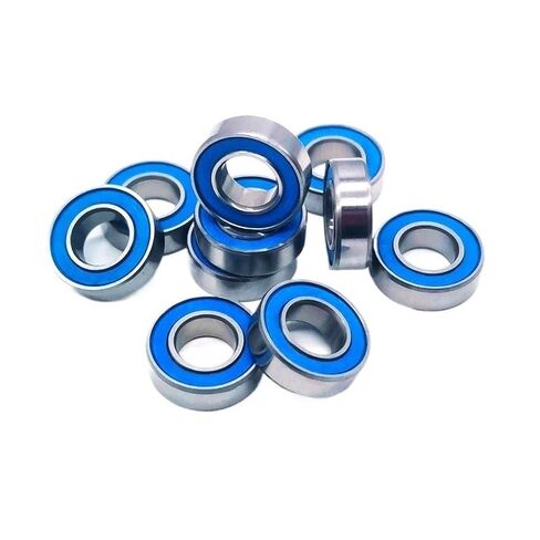 MR128RS Bearing ABEC-7 (2PCS) 8 * 12 * 3.5 mm Miniature MR128-2RS Ball Bearings RS MR128 2RS with Blue Sealed L-1280DD in Saudi Arabia