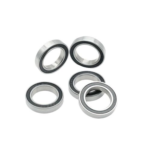 1 قطعة ABEC-7 S6804-2RS S6804RS تحمل الفولاذ المقاوم للصدأ 20x32x7mm كرة أخدود عميقة تحمل 20x32x7 مللي متر 6804-2RS 6804RS in Saudi Arabia