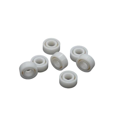 685 Full Ceramic Bearing (1 PC) 5 * 11 * 5 mm ZrO2 Material 685CE All Zirconia Ceramic Ball Bearings in Saudi Arabia