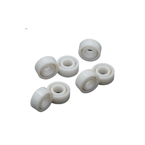 685 Full Ceramic Bearing (1 PC) 5 * 11 * 5 mm ZrO2 Material 685CE All Zirconia Ceramic Ball Bearings in Saudi Arabia