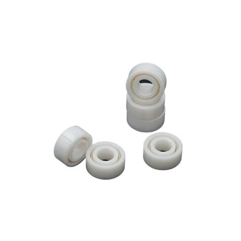 685 Full Ceramic Bearing (1 PC) 5 * 11 * 5 mm ZrO2 Material 685CE All Zirconia Ceramic Ball Bearings in Saudi Arabia